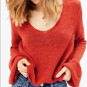 MINKPINK - Lauren Knit Jumper